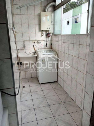 Imagem Apartamento com 2 Quartos à Venda, 54 m² em Parque Pinheiros - Taboão Da Serra