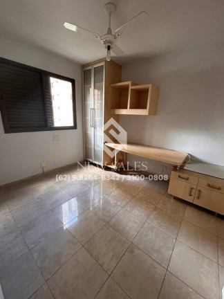 Apartamento com 3 Quartos à Venda, 108 m² em Setor Bueno - Goiânia