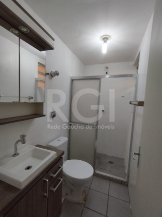Imagem Apartamento com 1 Quarto à Venda, 50 m² em Floresta - Porto Alegre