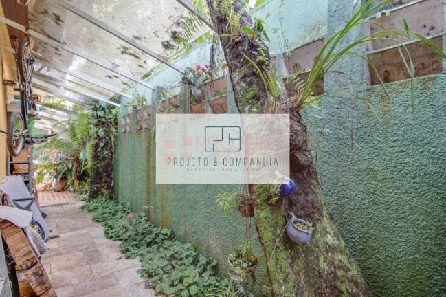 Imagem Casa com 4 Quartos à Venda, 243 m² em Alto Da Boa Vista - São Paulo
