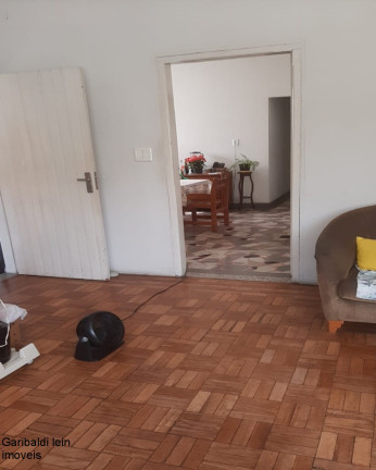 Imagem Sobrado com 2 Quartos à Venda, 164 m² em Vila João Jorge - Campinas