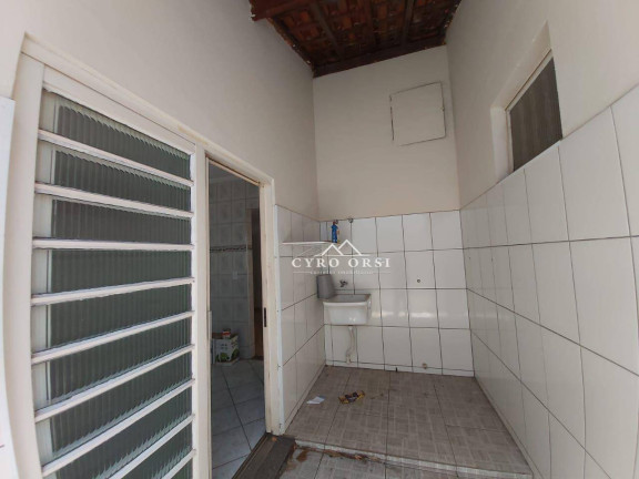 Imagem Casa com 2 Quartos à Venda, 100 m² em Mário Dedini - Piracicaba