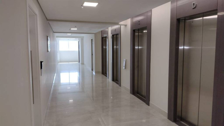 Imagem Sala Comercial à Venda, 36 m² em Boqueirao - Praia Grande