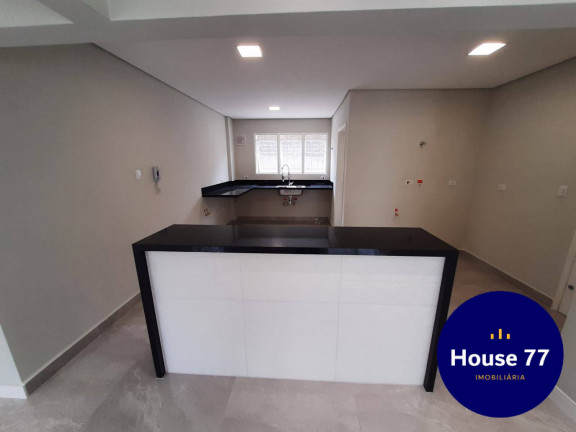 Imagem Apartamento com 2 Quartos à Venda, 113 m² em Moema - São Paulo