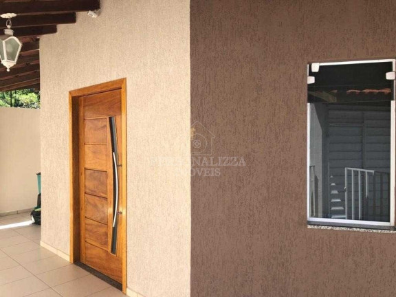 Imagem Casa com 2 Quartos à Venda, 622 m² em Roseira - Jundiaí