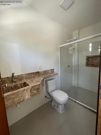 Imagem Casa com 3 Quartos à Venda, 105 m² em Barra De Jacuipe - Barra Do Jacuípe