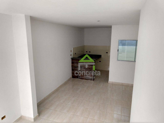 Imagem Casa com 2 Quartos à Venda, 62 m² em Jardim São Miguel - Cotia