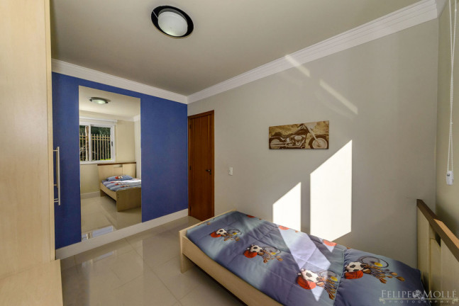 Imagem Apartamento com 2 Quartos à Venda, 86 m² em Medianeira - Porto Alegre