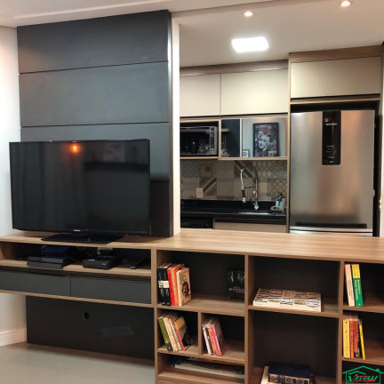 Imagem Apartamento com 3 Quartos à Venda, 65 m² em Vila Prudente - São Paulo