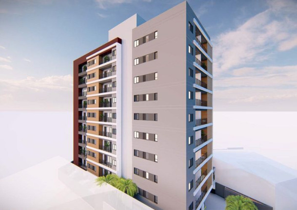 Apartamento com 2 Quartos à Venda, 94 m² em Vila Carrão - São Paulo