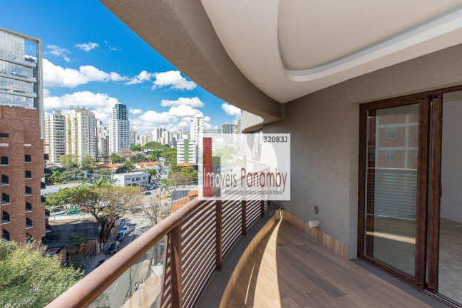 Apartamento com 1 Quarto à Venda, 49 m² em Itaim Bibi - São Paulo