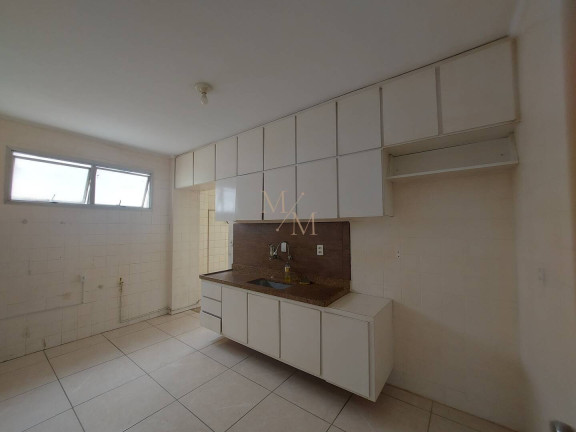 Imagem Apartamento com 3 Quartos à Venda, 118 m² em Embaré - Santos