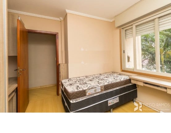 Apartamento com 3 Quartos à Venda, 131 m² em Petrópolis - Porto Alegre