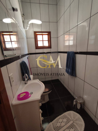 Imagem Casa de Condomínio com 3 Quartos à Venda, 320 m² em Parque Fernão Dias - Atibaia
