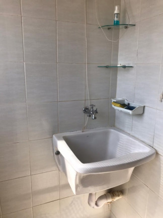 Imagem Apartamento com 2 Quartos à Venda, 54 m² em Parque Residencial Das Camélias - Bauru