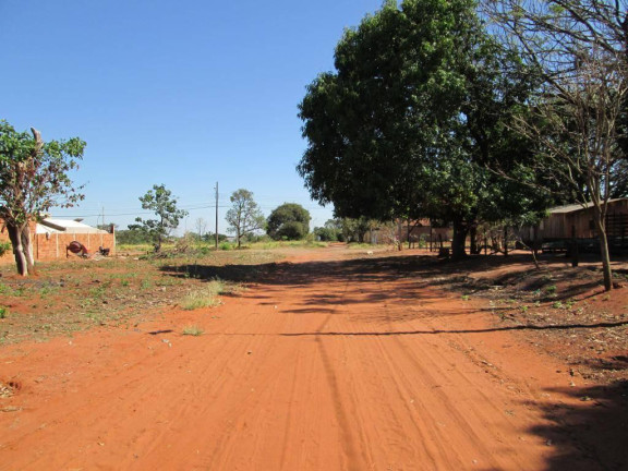 Imagem Terreno à Venda, 410 m² em Lagoa Dourada - Campo Grande