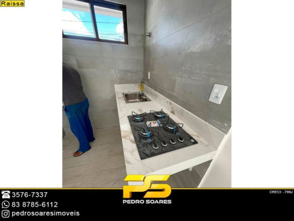 Imagem Apartamento com 3 Quartos à Venda, 72 m² em Bairro Dos Estados - João Pessoa