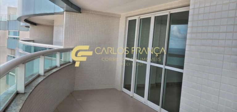 Imagem Apartamento com 2 Quartos à Venda, 167 m² em Ondina - Salvador