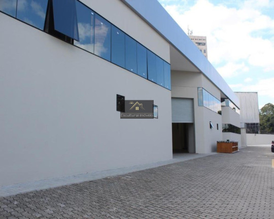Imagem Imóvel para Alugar, 5.700 m² em Lapa - São Paulo