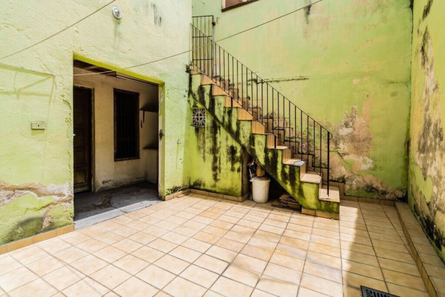 Casa com 3 Quartos à Venda, 175 m² em Vila Matilde - São Paulo