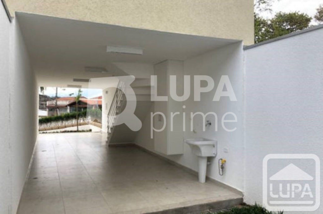 Casa com 3 Quartos à Venda, 112 m² em Vila Matilde - São Paulo