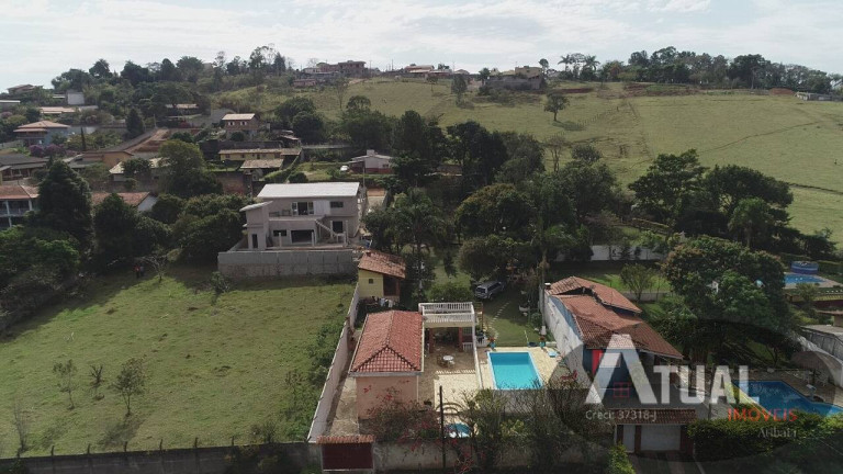 Imagem Terreno à Venda, 800 m² em Centro - Piracaia