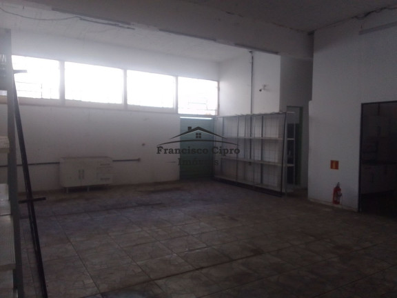 Imagem Sala Comercial para Alugar, 163 m² em Pedregulho - Guaratinguetá