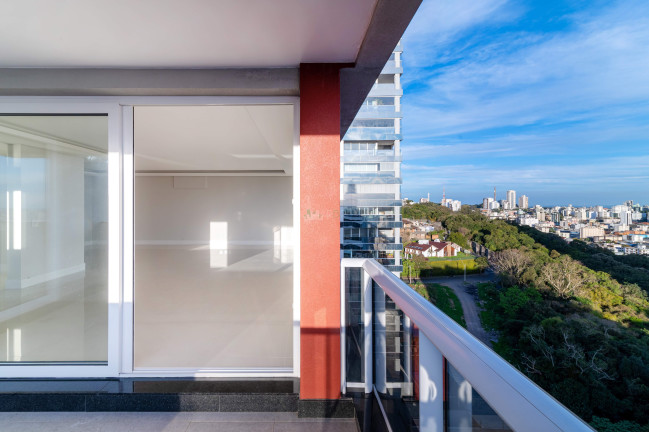 Imagem Apartamento com 3 Quartos à Venda, 242 m² em Madureira - Caxias Do Sul