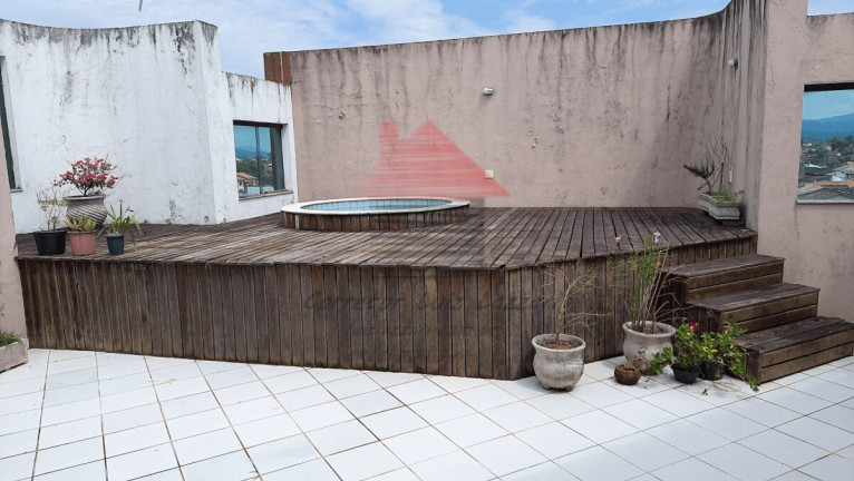 Imagem Apartamento com 3 Quartos à Venda, 240 m² em Stella Maris - Peruíbe