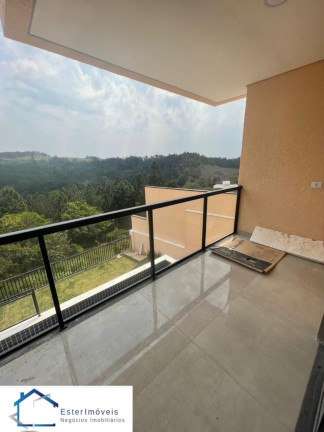 Imagem Casa com 5 Quartos para Alugar ou Temporada, 384 m² em Alphaville - Santana De Parnaíba