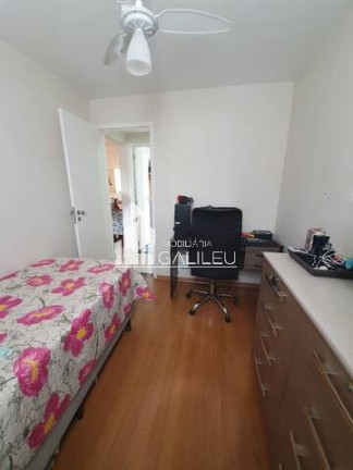 Imagem Apartamento com 3 Quartos à Venda, 60 m² em Jardim Nova Europa - Campinas