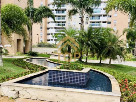 Imagem Apartamento com 2 Quartos à Venda, 79 m² em Recreio Dos Bandeirante - Rio De Janeiro