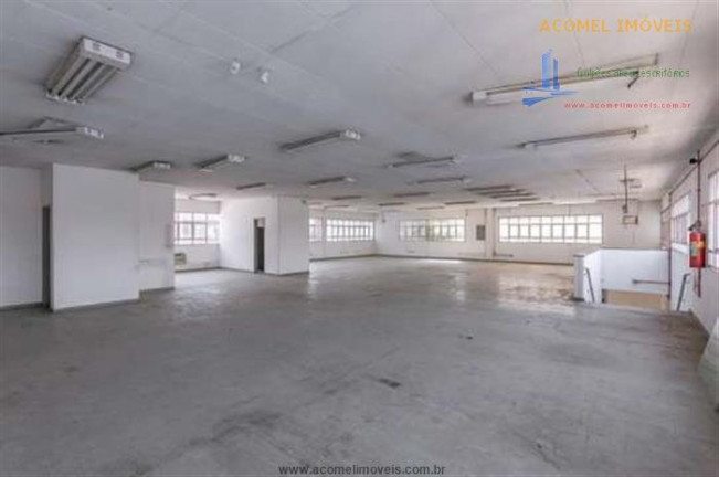 Imagem Imóvel Comercial para Alugar, 2.800 m² em Presidente Altino - Osasco