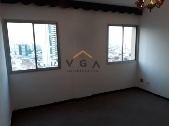 Imagem Apartamento com 2 Quartos à Venda, 78 m² em Vila Regente Feijó - São Paulo