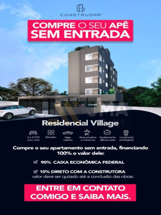 Imagem Apartamento com 2 Quartos à Venda, 53 m² em Bonsucesso (barreiro) - Belo Horizonte