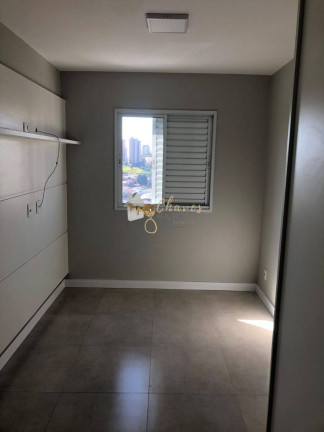 Imagem Apartamento com 2 Quartos à Venda, 55 m² em Piqueri - São Paulo