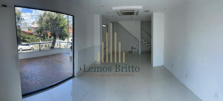 Imagem Imóvel à Venda, 39 m² em Pituba - Salvador
