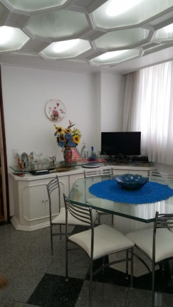 Imagem Apartamento com 4 Quartos à Venda, 223 m² em Jardim Ampliação - São Paulo