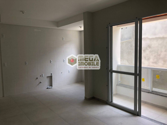 Imagem Apartamento com 2 Quartos à Venda, 61 m² em Itacorubi - Florianópolis