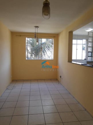 Foto do imóvel: Apartamento com 2 Quartos à Venda, 50 m² em Jardim Bonfiglioli - São Paulo