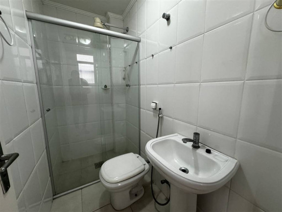 Imagem Apartamento com 3 Quartos à Venda, 75 m² em Boqueirao - Praia Grande