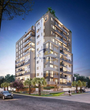 Imagem Apartamento com 3 Quartos à Venda, 131 m² em Manaíra - João Pessoa