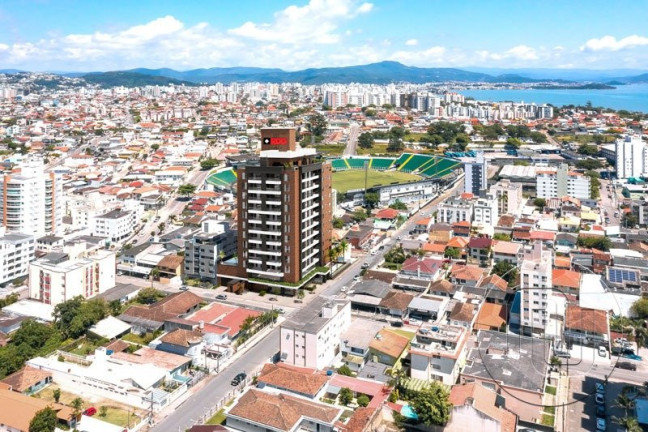 Imagem Apartamento com 3 Quartos à Venda, 168 m² em Canto - Florianópolis