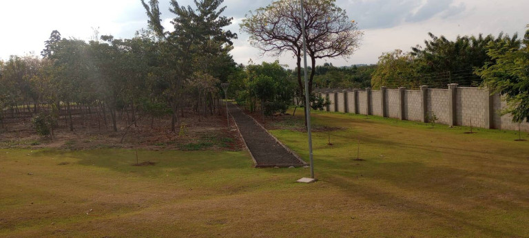 Imagem Terreno à Venda, 200 m² em São Bento - Paulínia