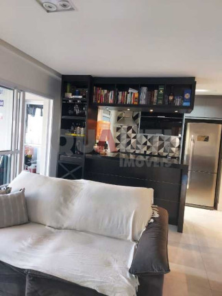 Imagem Apartamento com 2 Quartos à Venda, 90 m² em Jabaquara - São Paulo
