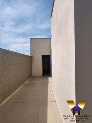 Imagem Casa com 2 Quartos para Alugar,  em Portal Das Alamedas - Franco Da Rocha