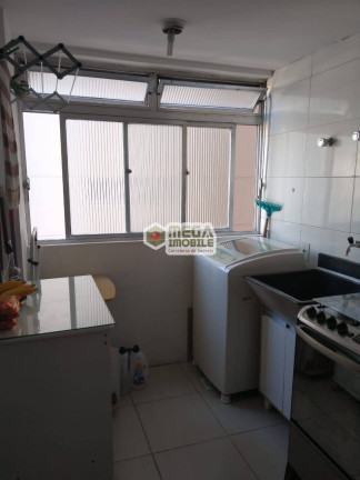 Imagem Apartamento com 2 Quartos à Venda, 60 m² em Centro - Florianópolis