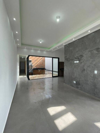 Imagem Casa com 2 Quartos à Venda, 76 m² em Barreiro - Taubaté