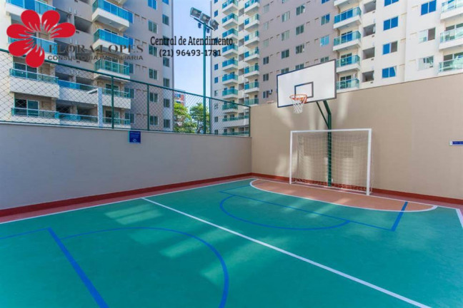 Apartamento com 2 Quartos à Venda, 56 m² em Penha - Rio De Janeiro