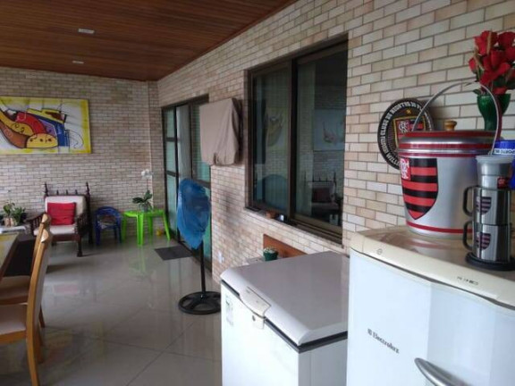 Imagem Apartamento com 4 Quartos à Venda, 104 m² em Recreio Dos Bandeirantes - Rio De Janeiro